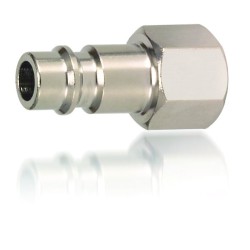Бърза връзка за въздух - 1/2“ - Женска