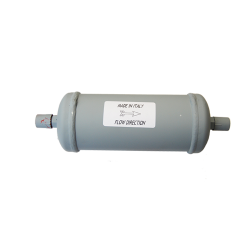 Filter - Dehydrator - For machines for servicing auto air conditioners - TEXA 700