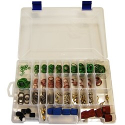 Set of consumables - French cars
