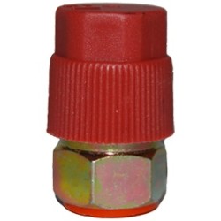 Преход - Високо налягане - R12 / R134a