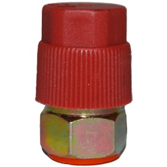 Adapter - High pressure - R12 / R134a - 88.011