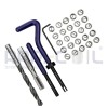 Thread Repair Kit - M10 х 1.25 mm x 1.5D - RC013A