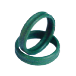 O-Ring - Double - G10 - Set of 5