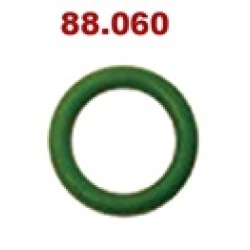 O-ring - 15.4 x 3.52 mm - Set of 5 pieces