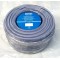 Air hose - Transparent - 10 x 17 mm - Per meter