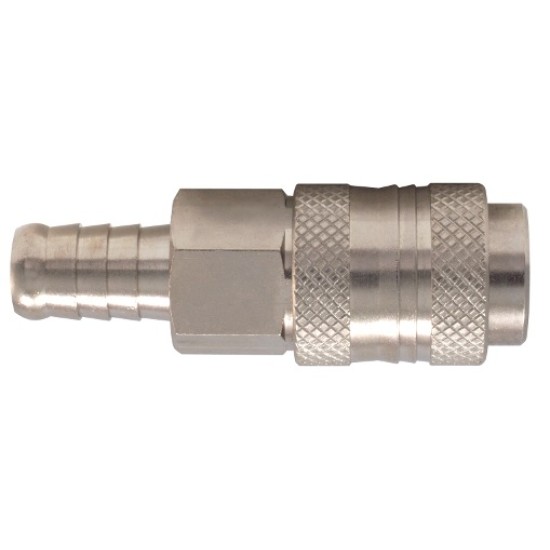 Universal quick ball coupling - 8 mm - BX13UNIVC2