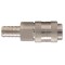 Universal quick ball coupling - 8 mm