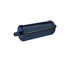 Filter - Dehydrator - For machines for servicing auto air conditioners - TEXA
