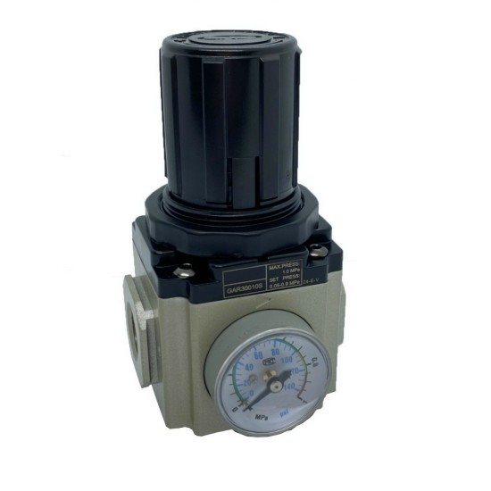 Регулатор на налягане - 1/2“ - GAR300-15-SG