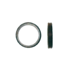 O-Ring - Double - Peugeot / Citroen - OEM#6460P0 - Set of 5