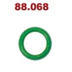 O-ring - 9.1 x 2.65 mm - Set of 5 pieces