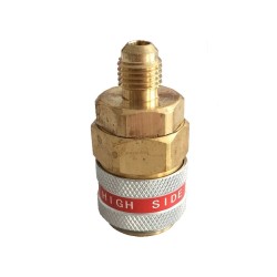 Quick Connect coupling - High Pressure - М 1/4“ 
