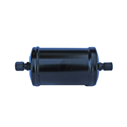 Filter - Dehydrator - For air conditioning service machines - AIR SOLUTIONS, OKSYS