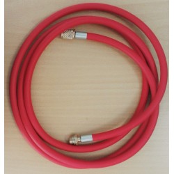 High pressure hose - R134a - Goodyear - 2500 mm