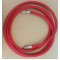 High pressure hose - R134a - Goodyear - 2500 mm