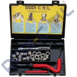 Thread Repair Kit - M9 х 1.25 mm x 1.5D