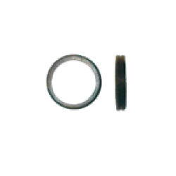 O-Ring - Double - Peugeot / Citroen - OEM#6460P1 - Set of 5