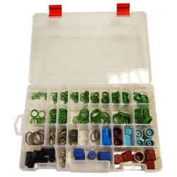 Set of consumables - Asian cars