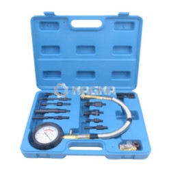 Compression tester - Diesel engines