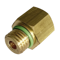 Adapter - R1234yf