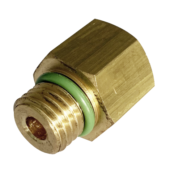 Преход - R1234yf - 88.227