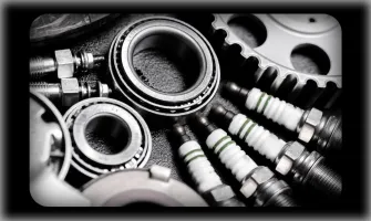 Types of Steel
